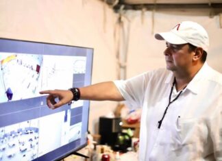 TJE ordena al CNE remitir expediente del escrutinio especial de Aldana en 24 horas