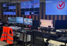 Canal 8 desmiente intención de sabotear transmisión del 27 de enero