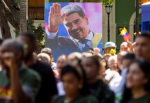 Autoridades de Caracas solicitarán ante organismos multilaterales la liberación de Nicolás Maduro