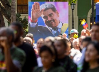 Autoridades de Caracas solicitarán ante organismos multilaterales la liberación de Nicolás Maduro