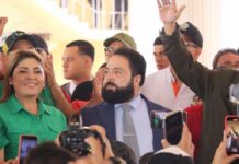 Congreso Nacional presidido por Luis Redondo devengó más de L. 1,724 millones en salarios