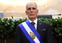 El presidente Nasry Asfura oficializa parte de su gabinete y anuncia un giro económico con énfasis en disciplina fiscal