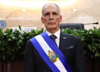 Presidente Asfura afirma que la gestión de la emergencia sanitaria será transparente y sin nada que esconder