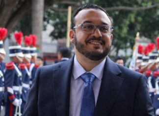 Ministro de Comunicaciones denuncia ataques a pocas horas de haber asumido el cargo en Honduras
