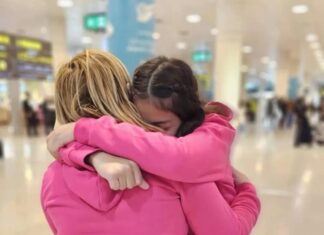 Seguro Valerio: agencia de viajes con raíces hondureñas que une familias y hace realidad el sueño del reencuentro en España