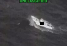 EE. UU. destruye otras dos supuestas narcolanchas en un ataque que deja cinco muertos