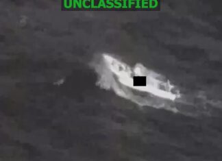 EE. UU. destruye otras dos supuestas narcolanchas en un ataque que deja cinco muertos