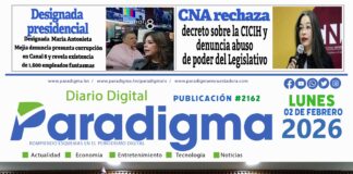 Portada del día 02/02/2026