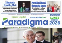 Portada del día 12/01/2025