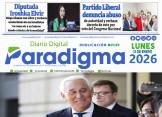 Portada del día 12/01/2025