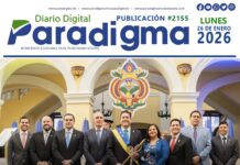 Portada del día 26/01/2026