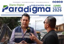 Portada del día 19/01/2025