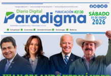 Portada del día 3/01/2026