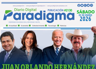 Portada del día 3/01/2026