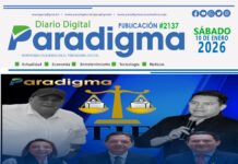 Portada del día 10/01/2026