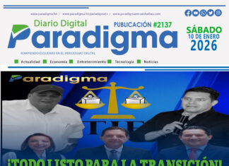 Portada del día 10/01/2026