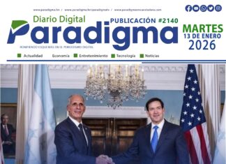 Portada del día 13/01/2026