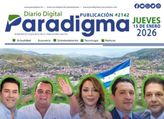 Portada del día 15/01/2025