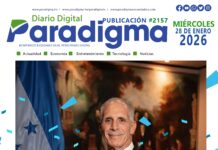 Portada del día 28/01/2026