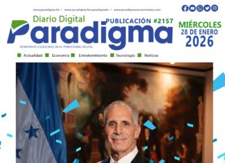 Portada del día 28/01/2026