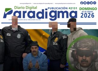 Portada del día 04/01/2026