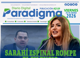 Portada del día 30/01/2026