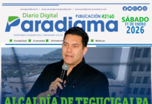 Portada del día 31/01/2026