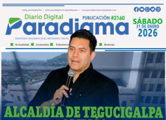 Portada del día 31/01/2026