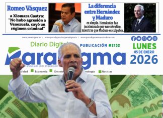 Portada del día 5/01/2025