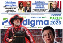 Portada del día 06/01/2025