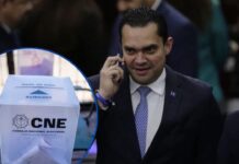 Tomás Zambrano propone reformar la Ley Electoral y suprimir la Comisión Permanente del CN