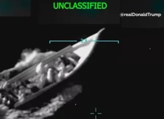 EEUU destruye otras dos supuestas narcolanchas en un ataque que deja cinco muertos