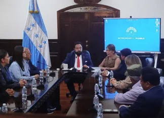 Libre pide al nuevo oficialismo evitar una “sed de venganza” en el ejercicio del poder