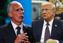 Donald Trump y Nasry Asfura se reunirán en Mar‑a‑Lago este febrero, según fuentes oficiales