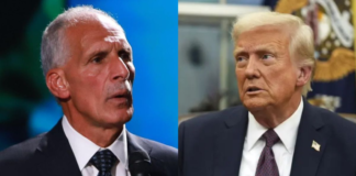 Donald Trump y Nasry Asfura se reunirán en Mar‑a‑Lago este febrero, según fuentes oficiales