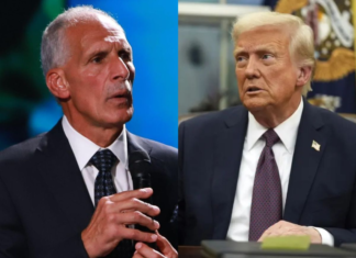 Donald Trump y Nasry Asfura se reunirán en Mar‑a‑Lago este febrero, según fuentes oficiales