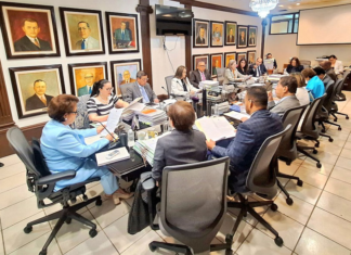 Designan juez natural para conocer nueva solicitud de extradición presentada por Estados Unidos