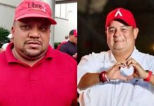 La AMDC adjudicó 27 contratos por más de L1.5 millones a hermanos Cevallos bajo figura de microempresarios