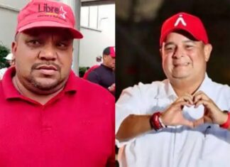 La AMDC adjudicó 27 contratos por más de L1.5 millones a hermanos Cevallos bajo figura de microempresarios