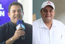 Cuando el que bloquea el proceso quiere después desconocerlo