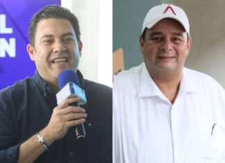 Nueva administración de la AMDC heredará más de 10 mil millones de lempiras en deudas, revela Juan Diego Zelaya