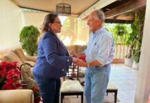 Nasry Asfura asumirá la Presidencia de Honduras sin el reconocimiento de Xiomara Castro