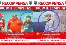 Policía Nacional ofrece L300 mil de recompensa por responsables del atentado contra la diputada Gladys Aurora López