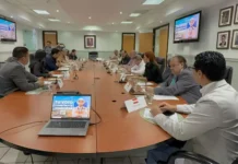 Partidos Liberal y Nacional continuarán este lunes los diálogos para integrar la directiva del Congreso Nacional