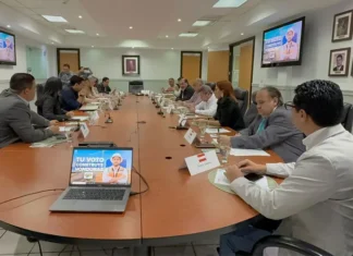 Partidos Liberal y Nacional continuarán este lunes los diálogos para integrar la directiva del Congreso Nacional