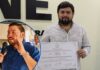 TJE revierte credencial del CNE y declara ganador al nacionalista Roosevelt Aviléz en Talanga
