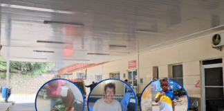 Niño de 7 años lucha por su vida tras brutal ataque con machete en Danlí