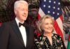 Bill y Hillary Clinton acordaron testificar ante el Congreso en investigación sobre Jeffrey Epstein