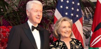 Bill y Hillary Clinton acordaron testificar ante el Congreso en investigación sobre Jeffrey Epstein