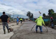 Congreso Nacional aprueba Ley Especial de Emergencia Vial para mejorar carreteras